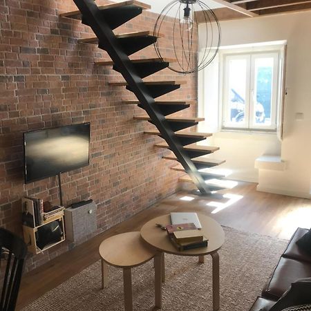 Al Belem 85 Apartment ลิสบอน ภายนอก รูปภาพ