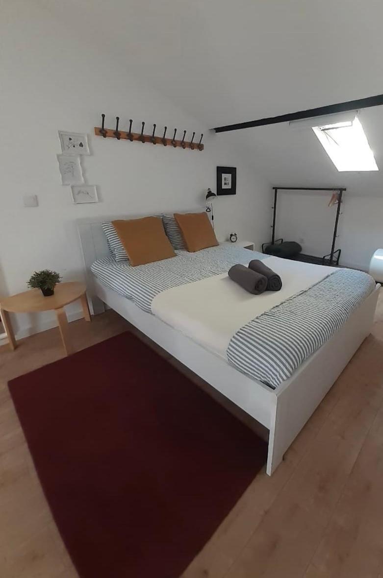 Al Belem 85 Apartment ลิสบอน ภายนอก รูปภาพ