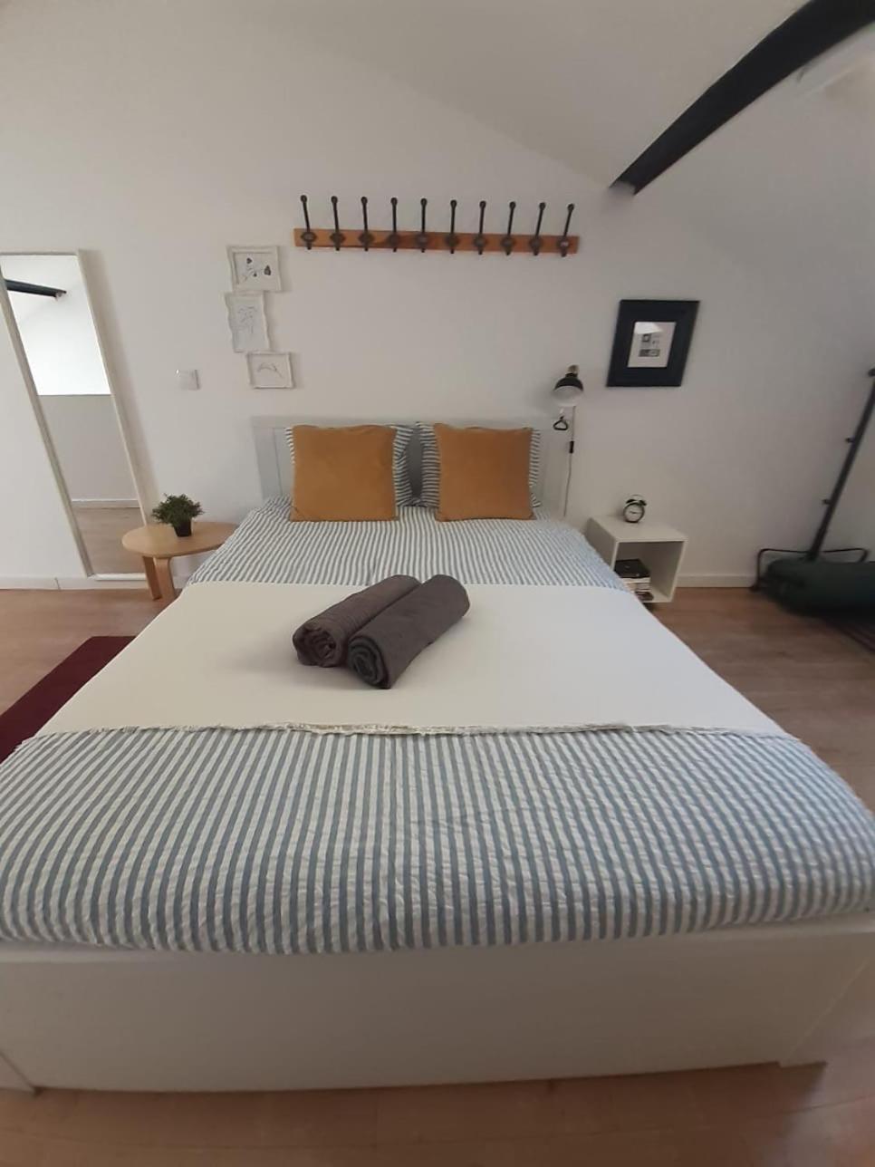 Al Belem 85 Apartment ลิสบอน ภายนอก รูปภาพ