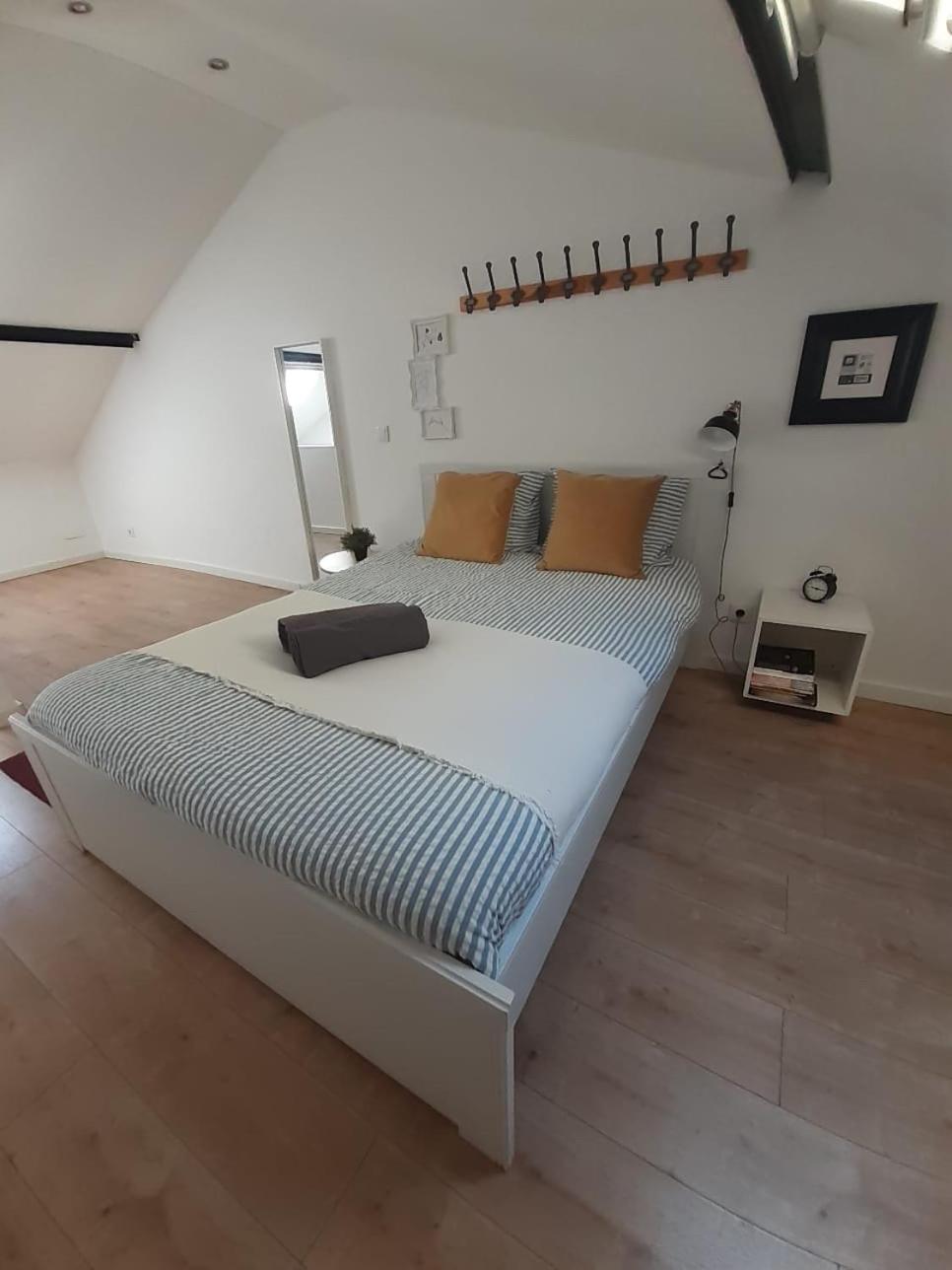 Al Belem 85 Apartment ลิสบอน ภายนอก รูปภาพ