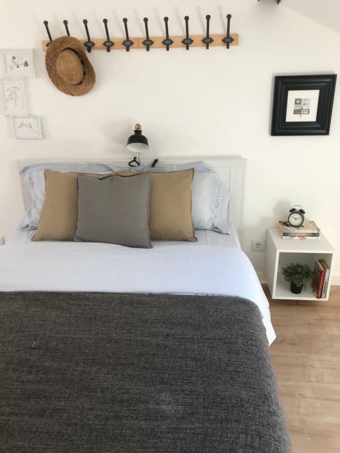 Al Belem 85 Apartment ลิสบอน ภายนอก รูปภาพ